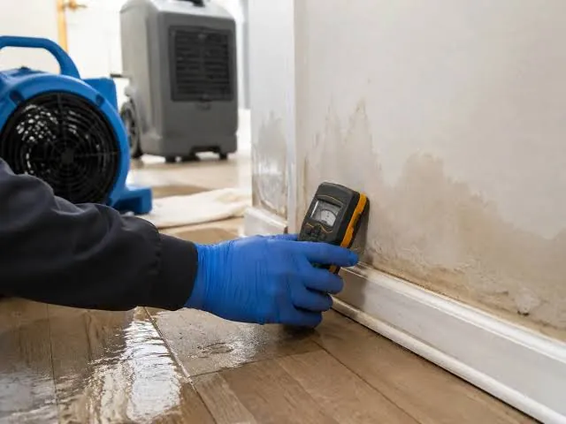 24/7 Water damage restoration services in Eastlawn Gardens, PA - Rapid flood cleanup and mitigation